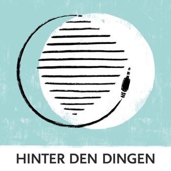 In jeder Episode steht ein besonderes Objekt im Mittelpunkt.