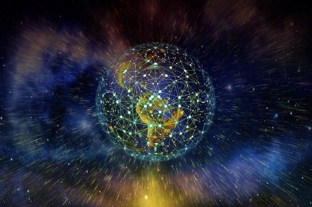Vernetzte Welt: Digitale Technologien und deren Auswirkungen auf demokratische Ordnungen, politische Akteurinnen und Akteure sowie soziale Praktiken stehen im Mittelpunkt der Jahreskonferenz des Weizenbaum-Instituts.
