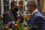 ... der Historiker Professor Paul Nolte, ...