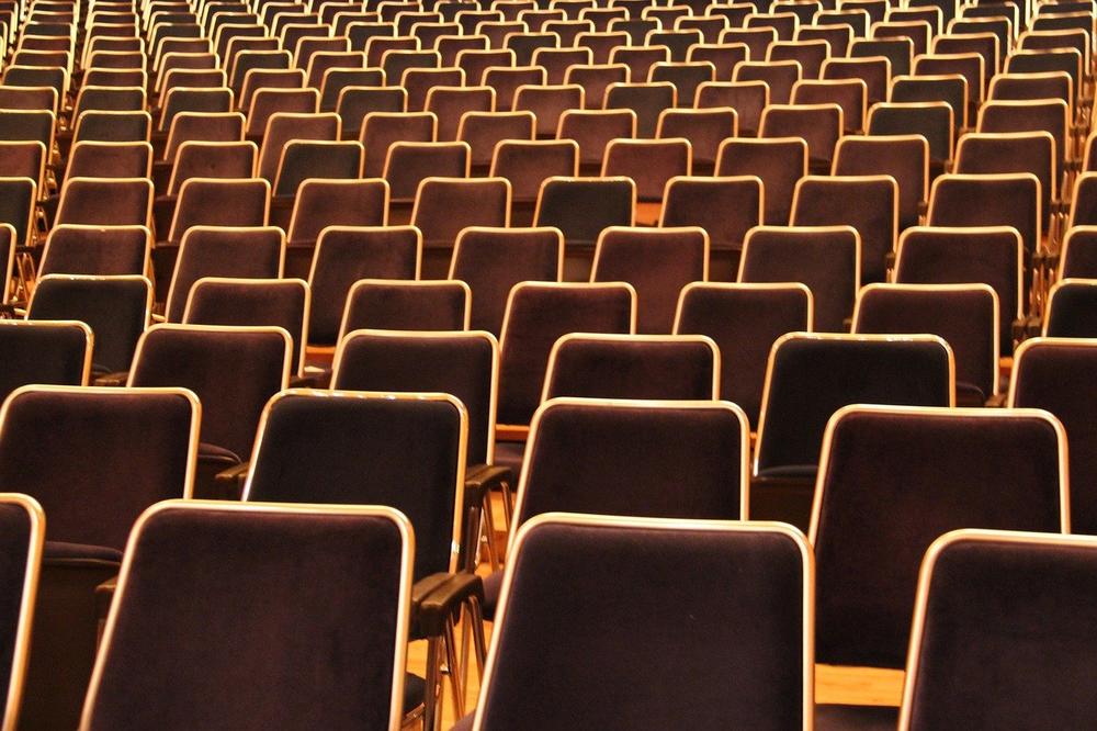 Offener Hörsaal
