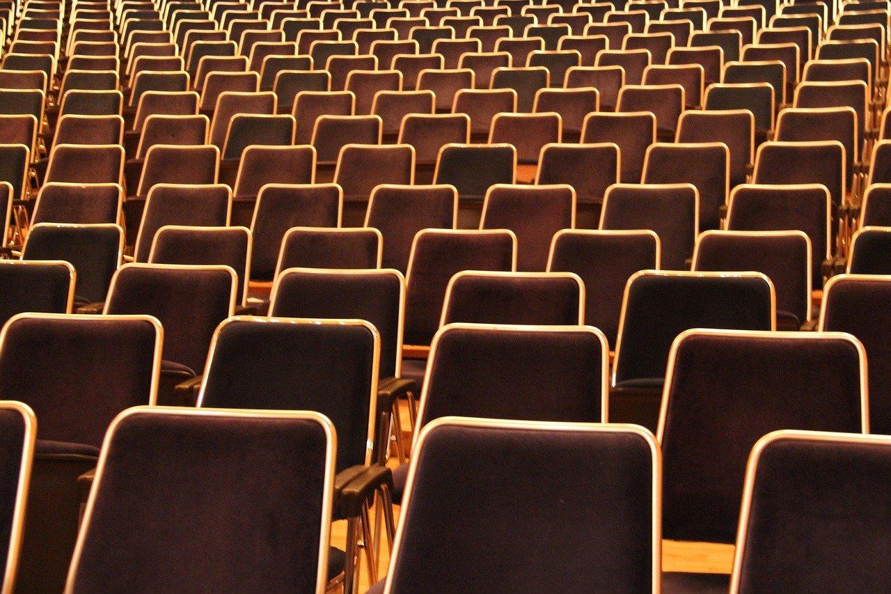 Offener Hörsaal