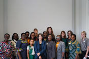 Gemeinsam für mehr Gleichstellung: Forschende der Freien Universität, der University of Cape Coast und der Kenyatta University