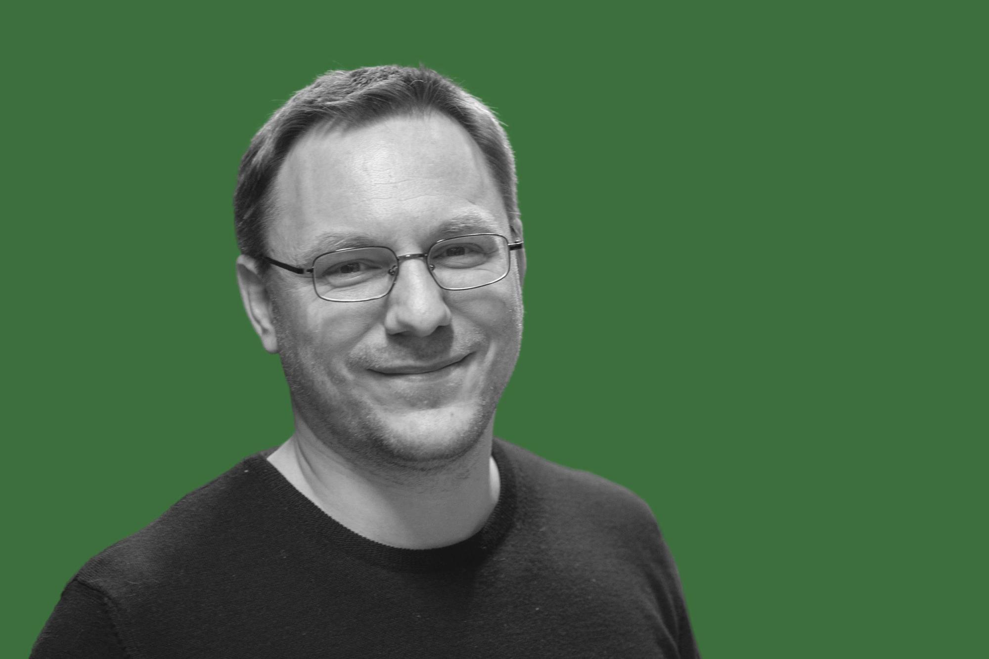 Björn Kirchbaum