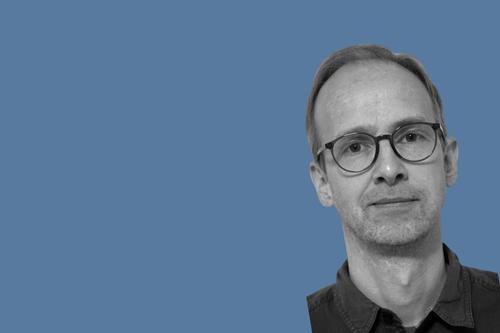 Harald Scheelken