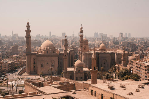 Als Wissenschaftsstandort bietet Ägypten viel Potenzial, ganz besonders für die Fächer Archäologie, Arabistik, Islamwissenschaft, Pharmazie und Geologie.