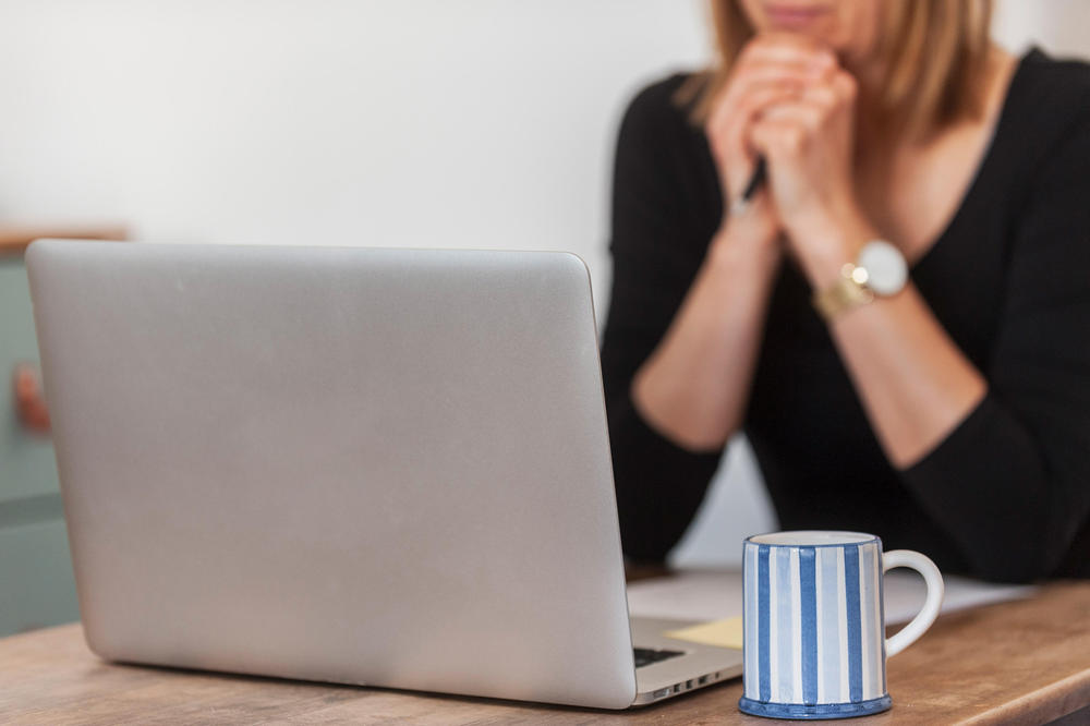 Die Beschäftigten wünschen sich eine flexiblere Gestaltung ihrer Arbeitszeit und des Arbeitsortes.