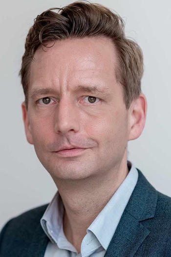Prof. Dr. Martin Lücke, Geschichtsdidaktiker am Friedrich-Meinecke-Institut der Freien Universität Berlin.