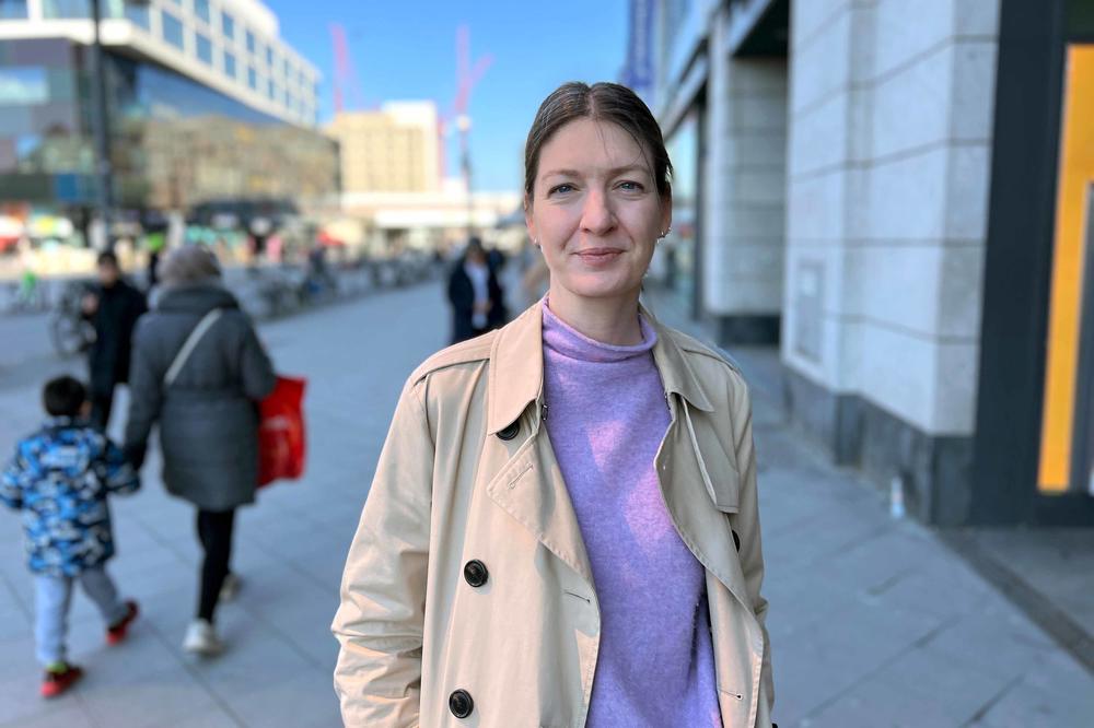 Lucie Schibel: „Mit KUNST TRIFFT WISSENSCHAFT zeigen wir, welche bahnbrechenden Ideen hier entstehen.“