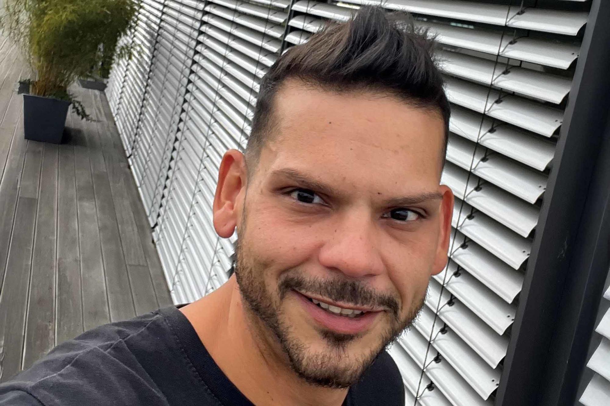 Sascha Demiri