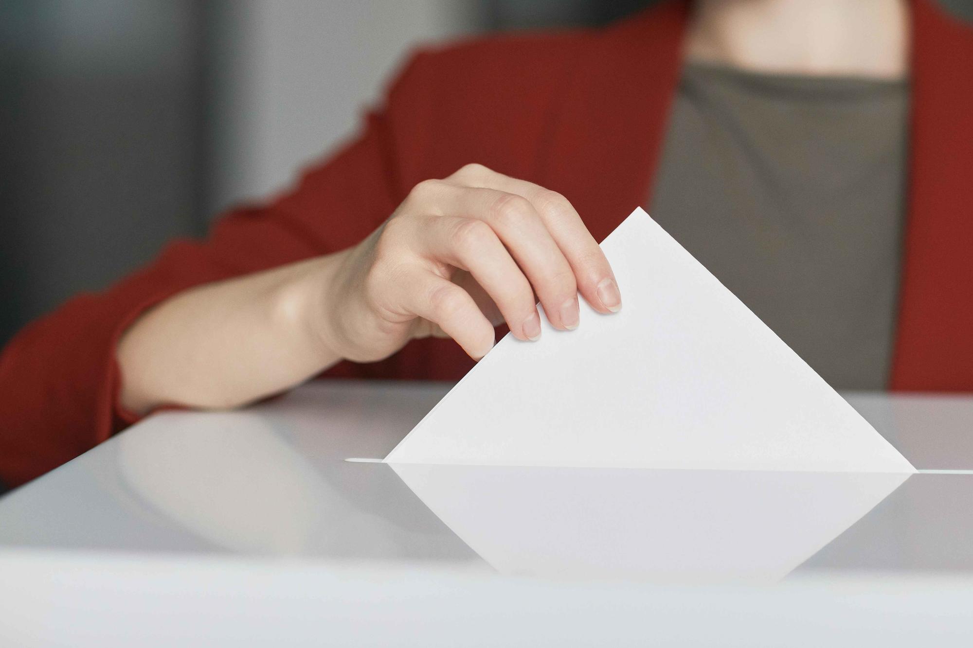 Jede Stimme zählt – auch bei der AS-Wahl am 17. und 18. Juni