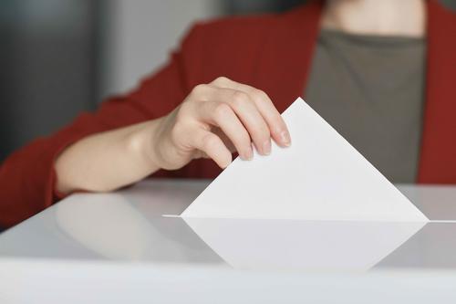 Jede Stimme zählt – auch bei der AS-Wahl am 17. und 18. Juni