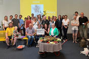 15 Jahre gelebte Nachhaltigkeit