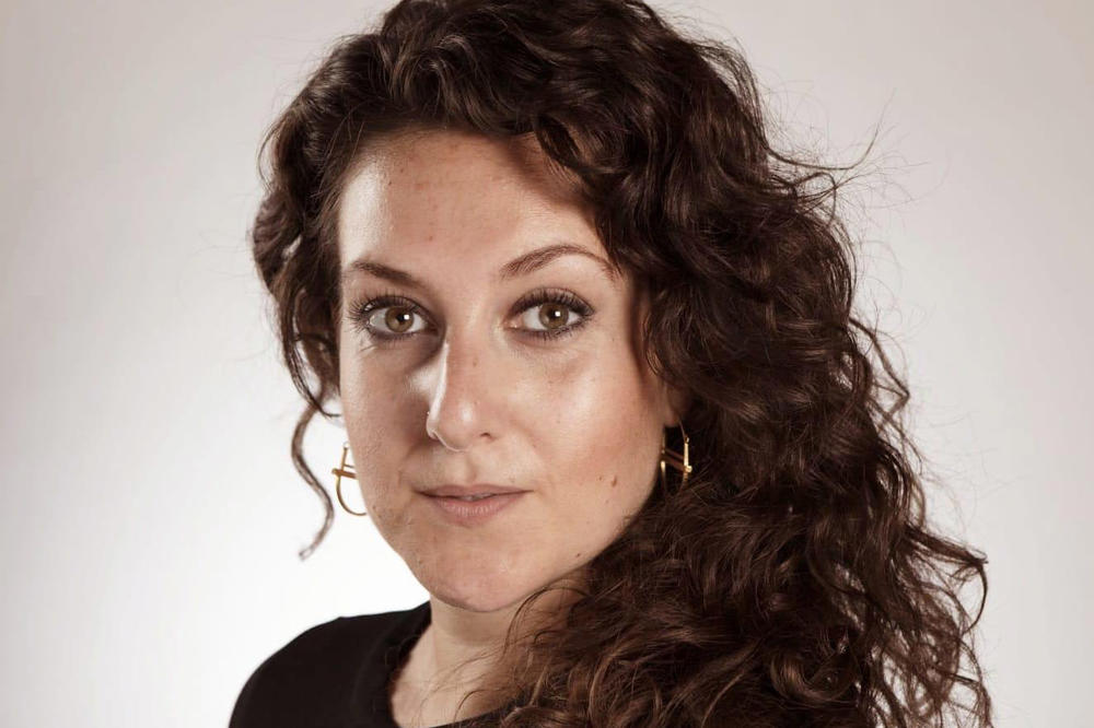 Dr. Carolin Loysa wirbt unter anderem für einen diversitätssensiblen Blick auf die anstehenden Haushaltskürzungen.