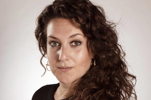 Dr. Carolin Loysa wirbt unter anderem für einen diversitätssensiblen Blick auf die anstehenden Haushaltskürzungen.