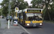 ... Wieland Weiß führte auch die bis heute verkehrenden Shuttle-Busse über die Campusse ein.
