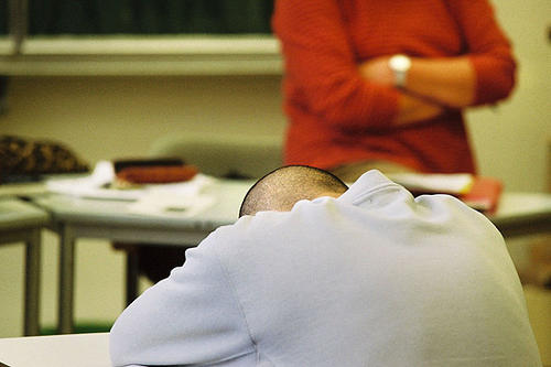 Wann wird aus einem Schüler ein Amoktäter?  Das Forschungsprojekt will tragfähige Ansätze zur Früherkennung gefährdeter Schüler entwickeln