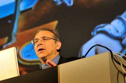 Prof. Dr. Carlos S. Frenk