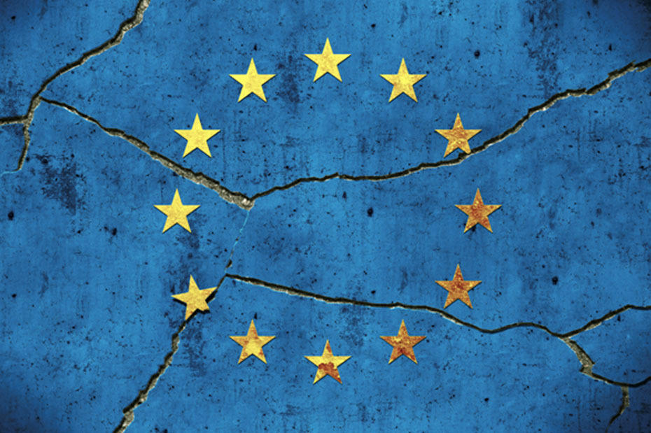 Die EU-Gemeinschaft bröckelt: Wie geht es mit der Europäischen Union weiter?