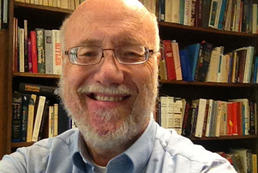 David E. Barclay ist Historiker am renommierten Kalamazoo College in Michigan und Executive Director der German Studies Association.