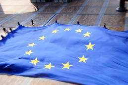 Focus on Europe: The European Documentation Centre (EDC) has been supplying students, faculty, and staff of the university and other research institutions with information for 50 years.