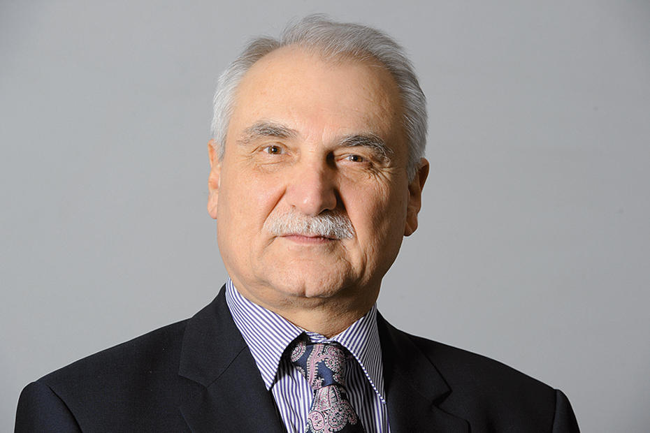 Peter Lange, Kanzler der Freien Universität Berlin