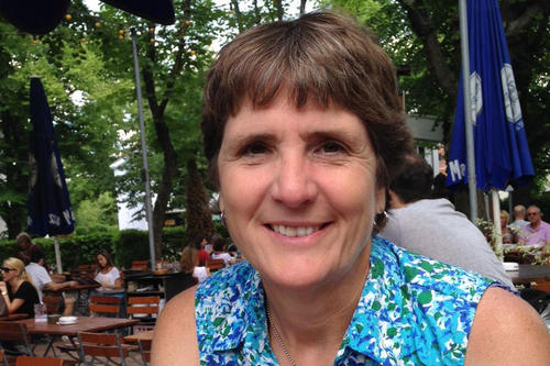Die US-amerikanische Historikerin Suzanne L. Marchand spricht am 2. Juni um 18 Uhr an der Freien Universität Berlin.