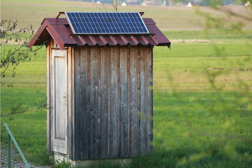 Im Mehrebenensystem der Klimapolitik sind dezentrale Lösungen gefragt.