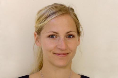 Der diesjährige Bernd-Rendel-Preis geht an Mandy Freund, Absolventin der Freien Universität.