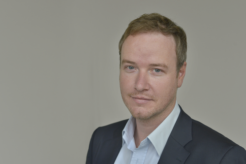 Soziologie-Professor Christian von Scheve.