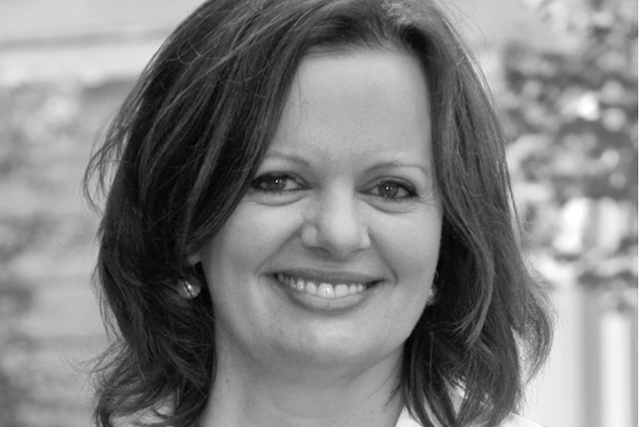 Professorin Petra Knaus beschäftigt sich seit mehr als 20 Jahren mit BMP. Die Biochemikerin leitet eine Arbeitsgruppe an der Freien Universität, die die Proteine und ihre Wirkmechanismen erforscht.