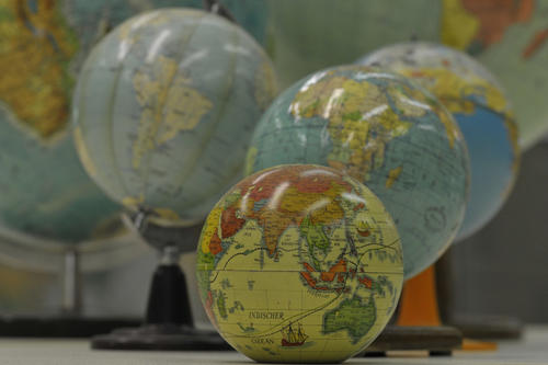 Die Rolle der Europäischen Union in China und Indien ist Gegenstand einer Nachwuchsforschergruppe am Otto-Suhr-Institut für Politikwissenschaft.