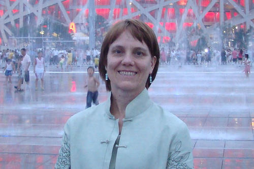 Die Anthropologin Susan Brownell beschäftigt sich mit dem Thema Sport in China. Am 1. Juni hält sie an der Freien Universität Berlin einen Vortrag über die Bewerbungen zweier asiatischer Städte für die Olympischen Winterspiele 2022.
