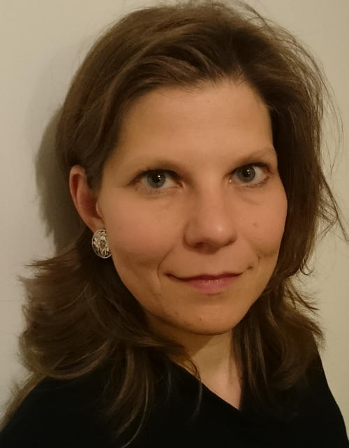 Annette Gerstenberg, Professorin für Sprachwissenschaft am Institut für Romanische Philologie der Freien Universität.