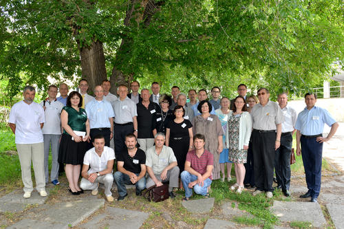 Mitarbeiter des Botanischen Gartens in Berlin-Dahlem und botanischer Institute aus Russland trafen kamen in der russischen Stadt Pjatigorsk zusammen. Gemeinsam wollen sie den Nordkaukasus erforschen