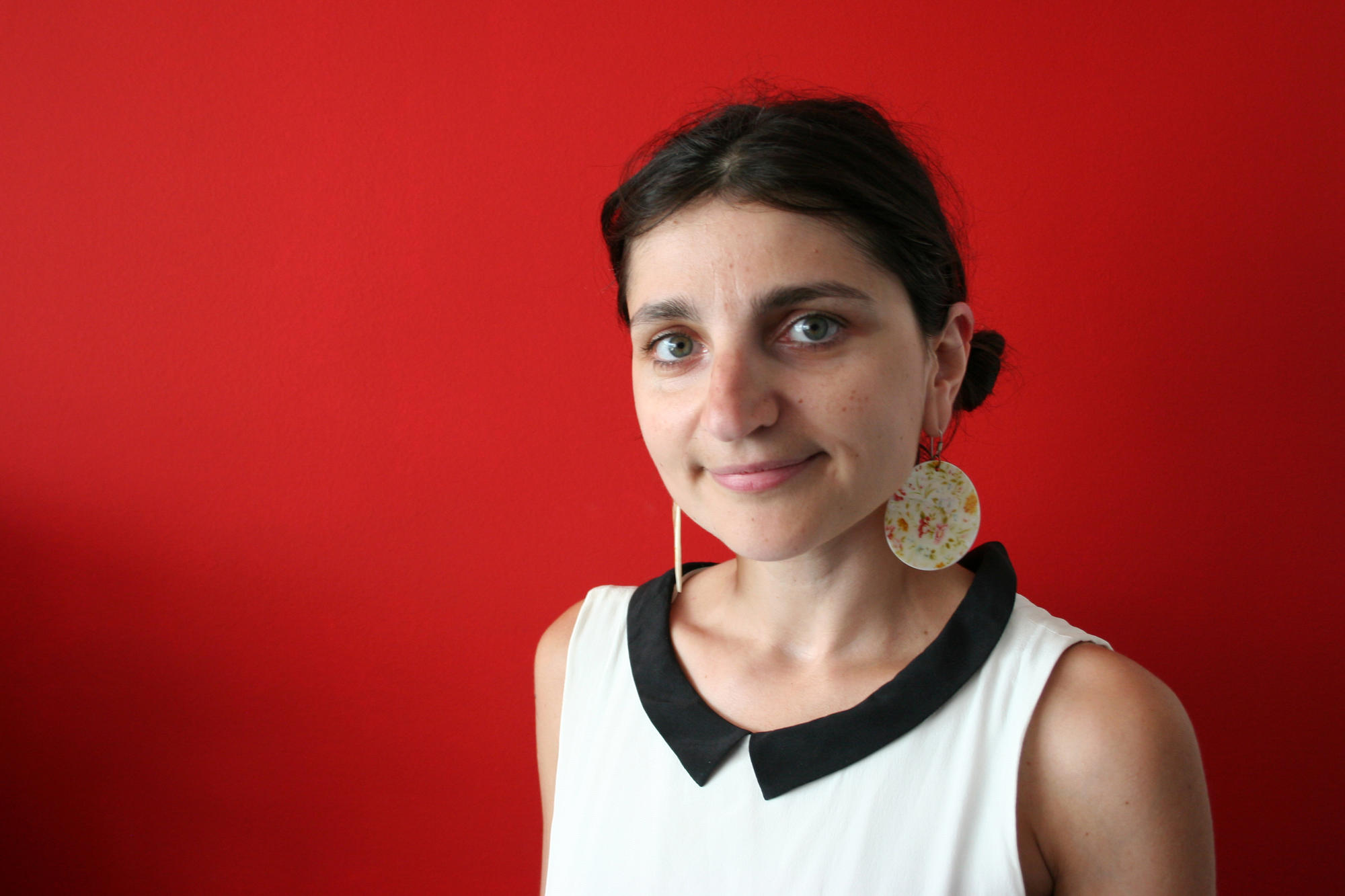 Die Gesundheitspsychologin Irina Catrinel Crăciun ist spezialisiert auf Alters- und Geschlechterforschung.