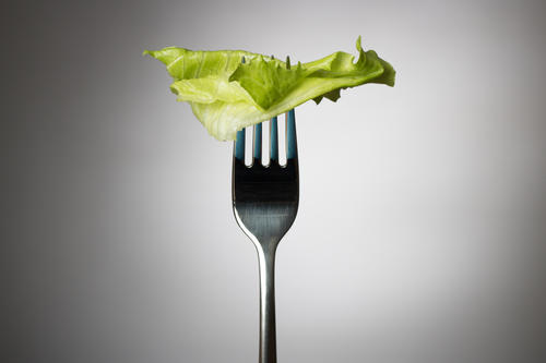 Ein Salatblatt macht noch keinen Vegetarier. Was hinter bestimmten Ernährungsweisen steckt, wer, zu welcher Zeit, was, warum gegessen hat, sind Themen der Tagung.