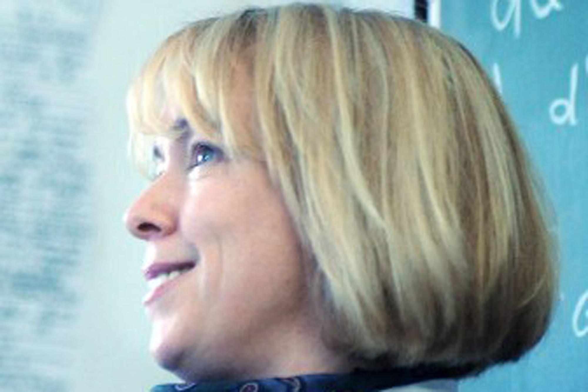 Meteorologin Ulrike Langematz hat den Workshop organisiert.