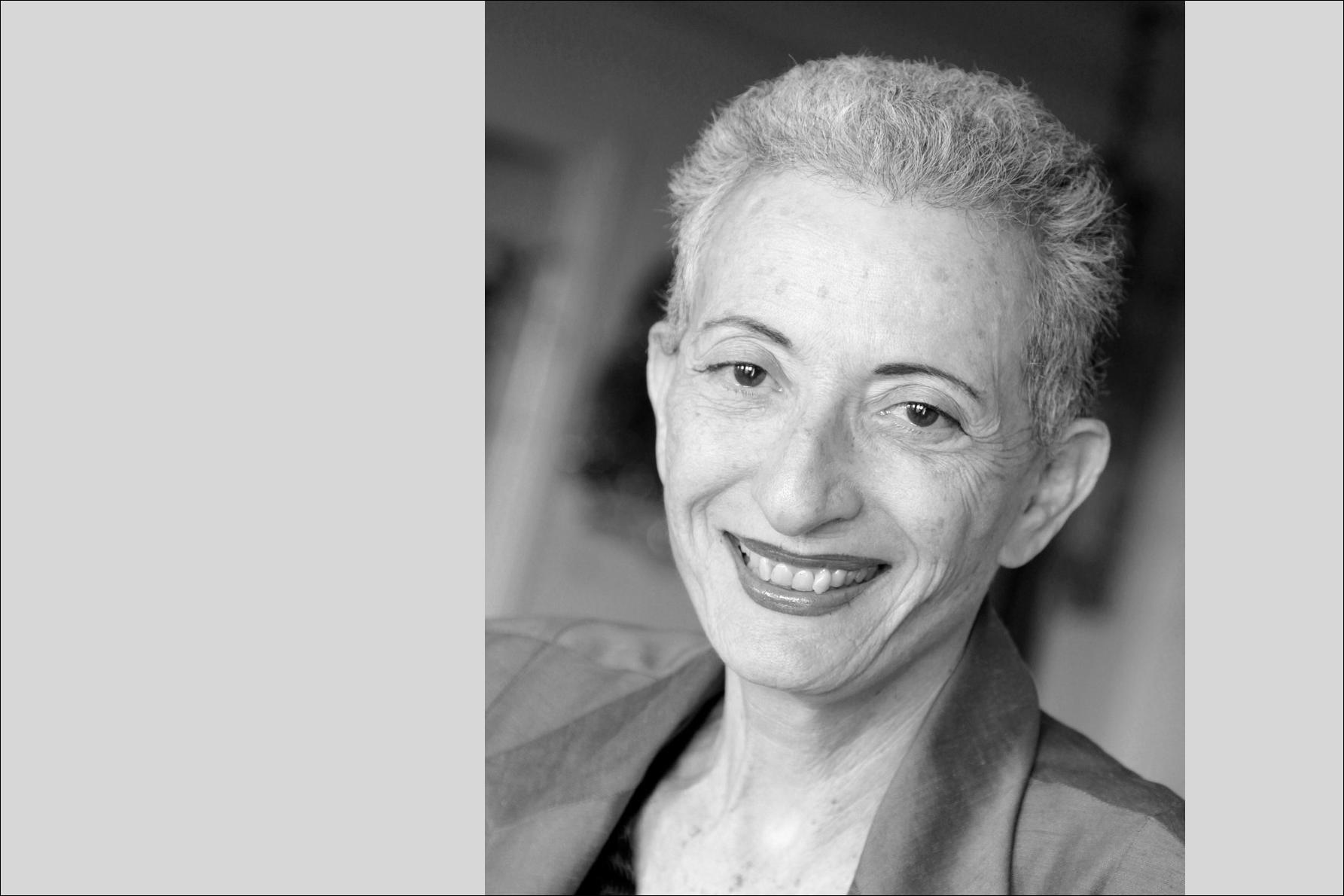 Die französische Schriftstellerin Hélène Cixous hält die diesjährige Hegel Lecture. Die Schriftstellerin wurde 1937 im algerischen Oran geboren.