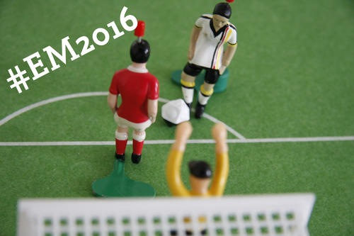 Wer wird Fußball-Europameister 2016? Die Beantwortung der Frage ist so ungewiss und spannend wie nie zuvor, wie eine Prognose auf Grundlage der „Marktwertmethode“ zeigt.