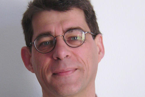 Dr. Klaus Jacob, Leiter des Forschungszentrums für Umweltpolitik an der Freien Universität Berlin