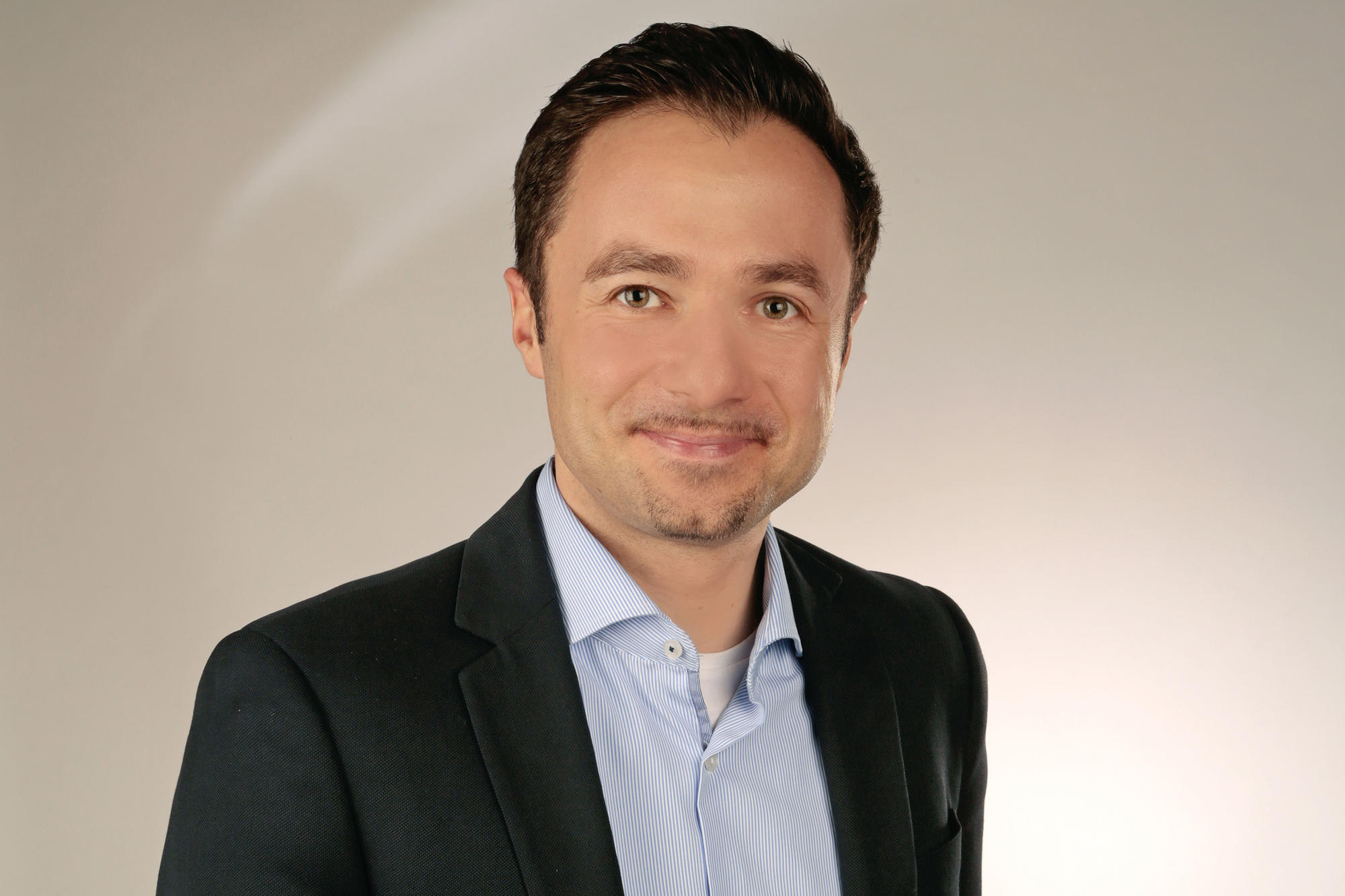 In seinem nächsten Projekt beschäftigt sich Timo Schmid, Professor für angewandte Statistik der Freien Universität, mit dem Berliner Mietspiegel.
