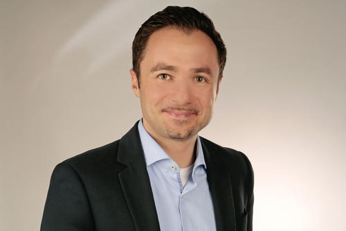 In seinem nächsten Projekt beschäftigt sich Timo Schmid, Professor für angewandte Statistik der Freien Universität, mit dem Berliner Mietspiegel.