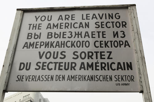 “The Cold War wasn’t just a struggle between East and West,” says historian Timothy Nunan.