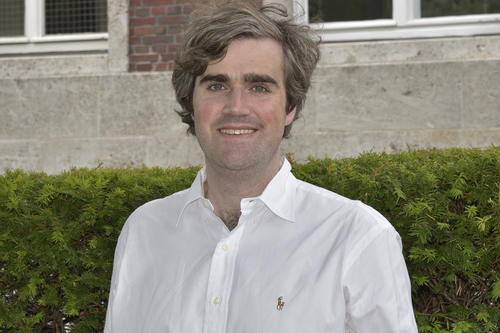 Timothy Nunan is currently at Freie Universität studying the role of the Middle East in the Cold War.