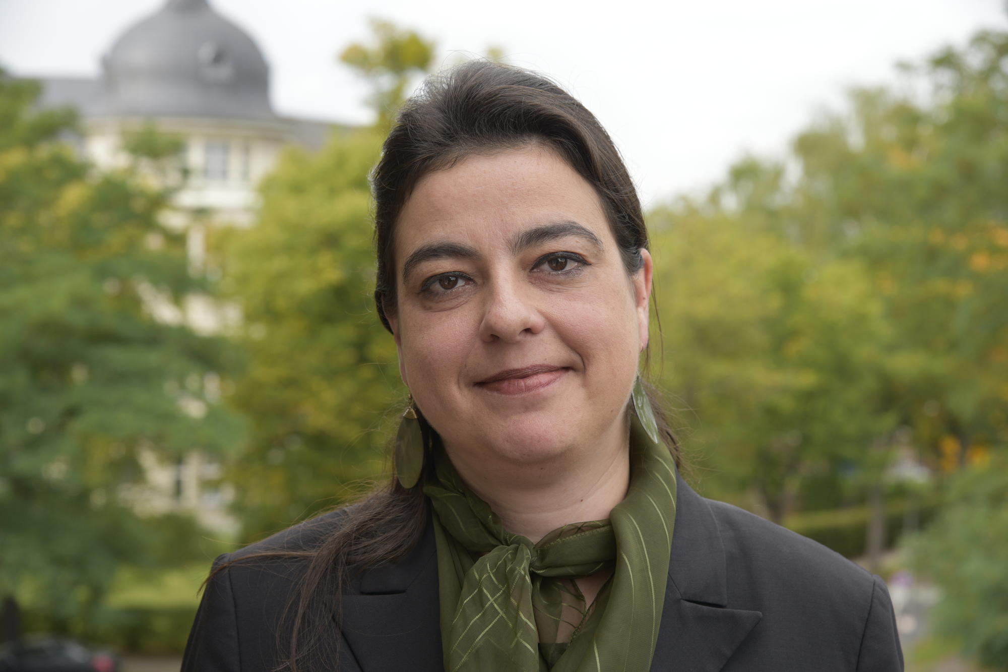 Melanie Möller
