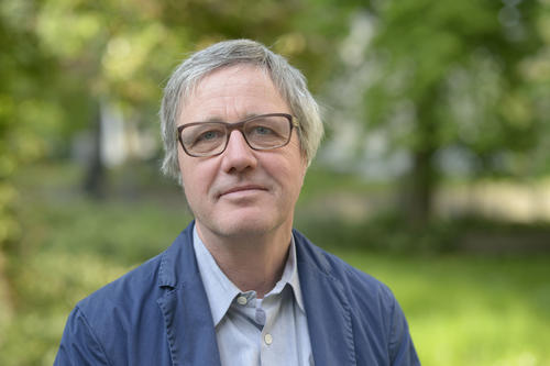 Christian Freigang ist Kunsthistoriker an der Freien Universität Berlin.