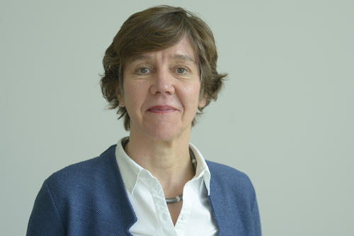 Margreth Lünenborg forscht als Professorin am Institut für Publizistik- und Kommunikationswissenschaft. Sie leitet außerdem das Margherita-von-Brentano-Zentrum der Freien Universität Berlin.
