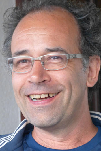Professor Uli Reich