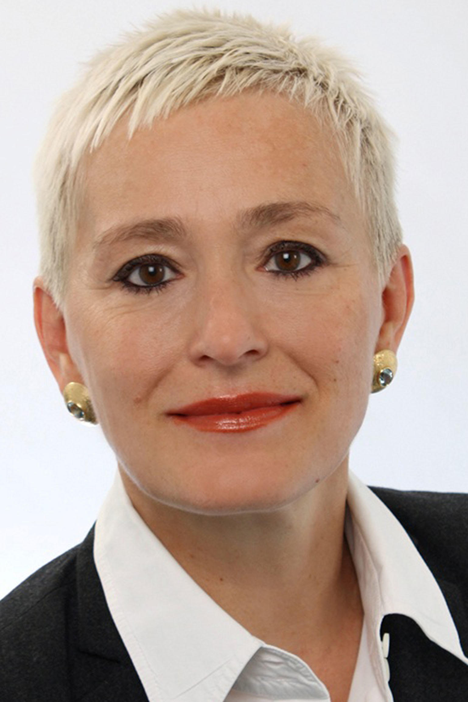 Prof. Dr. Sabine Kropp von der Arbeitsstelle Politisches System der Bundesrepublik Deutschland am Fachbereich Politik- und Sozialwissenschaften der Freien Universität Berlin.