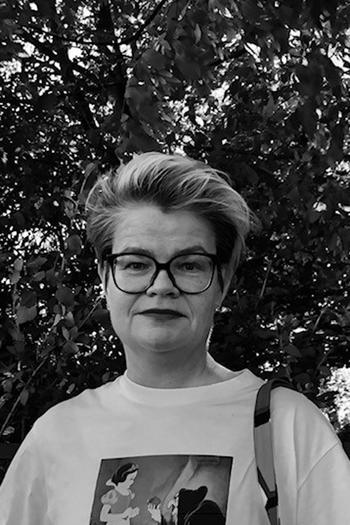 Prof. Dr. Annette Jael Lehmann